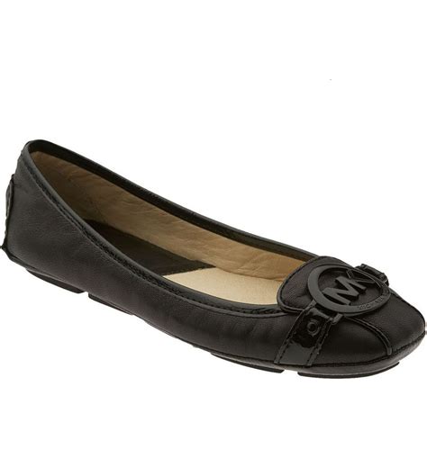 nordstrom michael kors fulton flats|MICHAEL Michael Kors Fulton Flat (Women) .